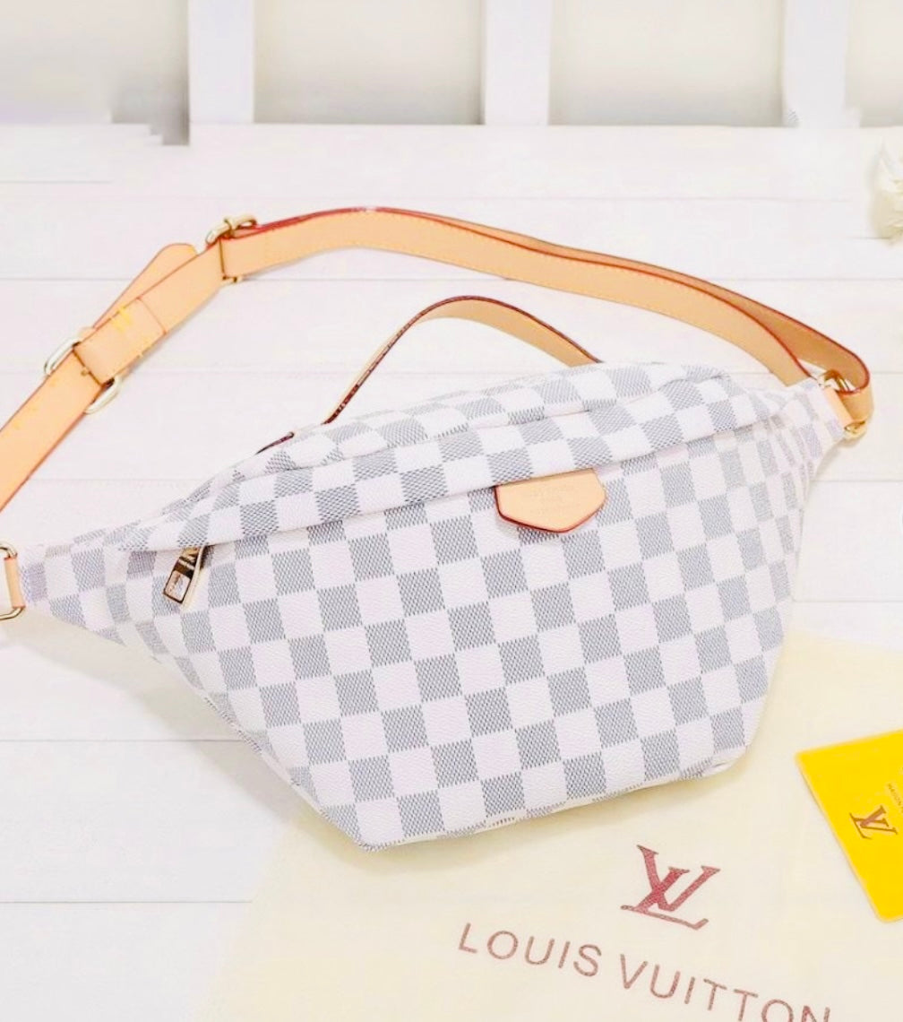 Louis Vuitton Handbag Fanny Pack Bum Bag