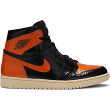 Load image into Gallery viewer, Retro 1s Shattered Backboard 3.0