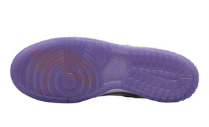 Union ❌ Nike Dunk Low ‘Court Purple’
