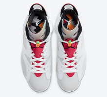 Load image into Gallery viewer, Air Hare 6’s 🐰