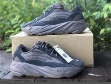 Load image into Gallery viewer, Yeezy 700 V2 “Brown Flame”