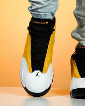 Load image into Gallery viewer, “Ginger” Retro 14s