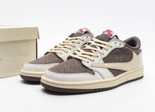 Load image into Gallery viewer, “Reverse Mocha” Low 1s