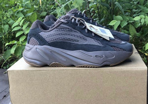 Yeezy 700 V2 “Brown Flame”
