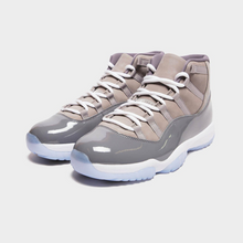 Load image into Gallery viewer, Men “Cool Grey” 11s