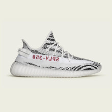 Load image into Gallery viewer, Adidas Yeezy Boost 350 V2 “Zebra”