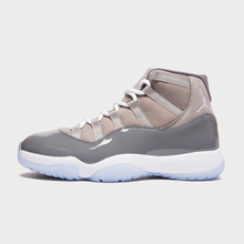 Load image into Gallery viewer, Men “Cool Grey” 11s