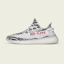 Load image into Gallery viewer, Adidas Yeezy Boost 350 V2 “Zebra”