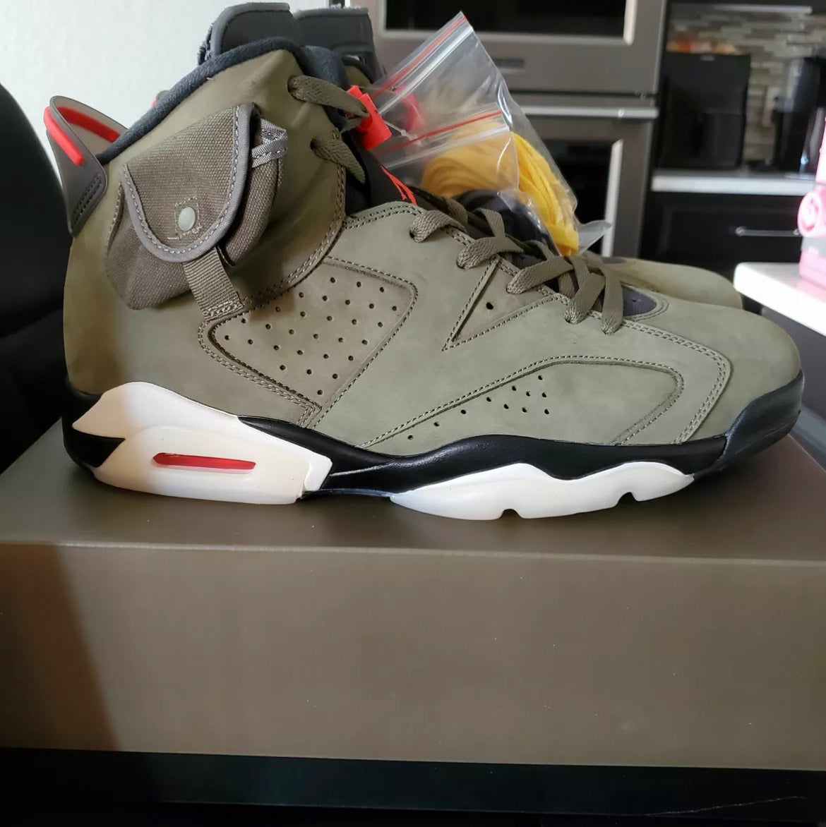 Cactus jack shop 6s price