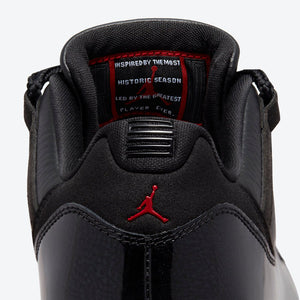 Air Jordan 11 Low “72-10”
