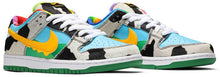 Load image into Gallery viewer, Men/Women Ben &amp; Jerry&#39;s x Dunk Low SB &#39;Chunky Dunky&#39;