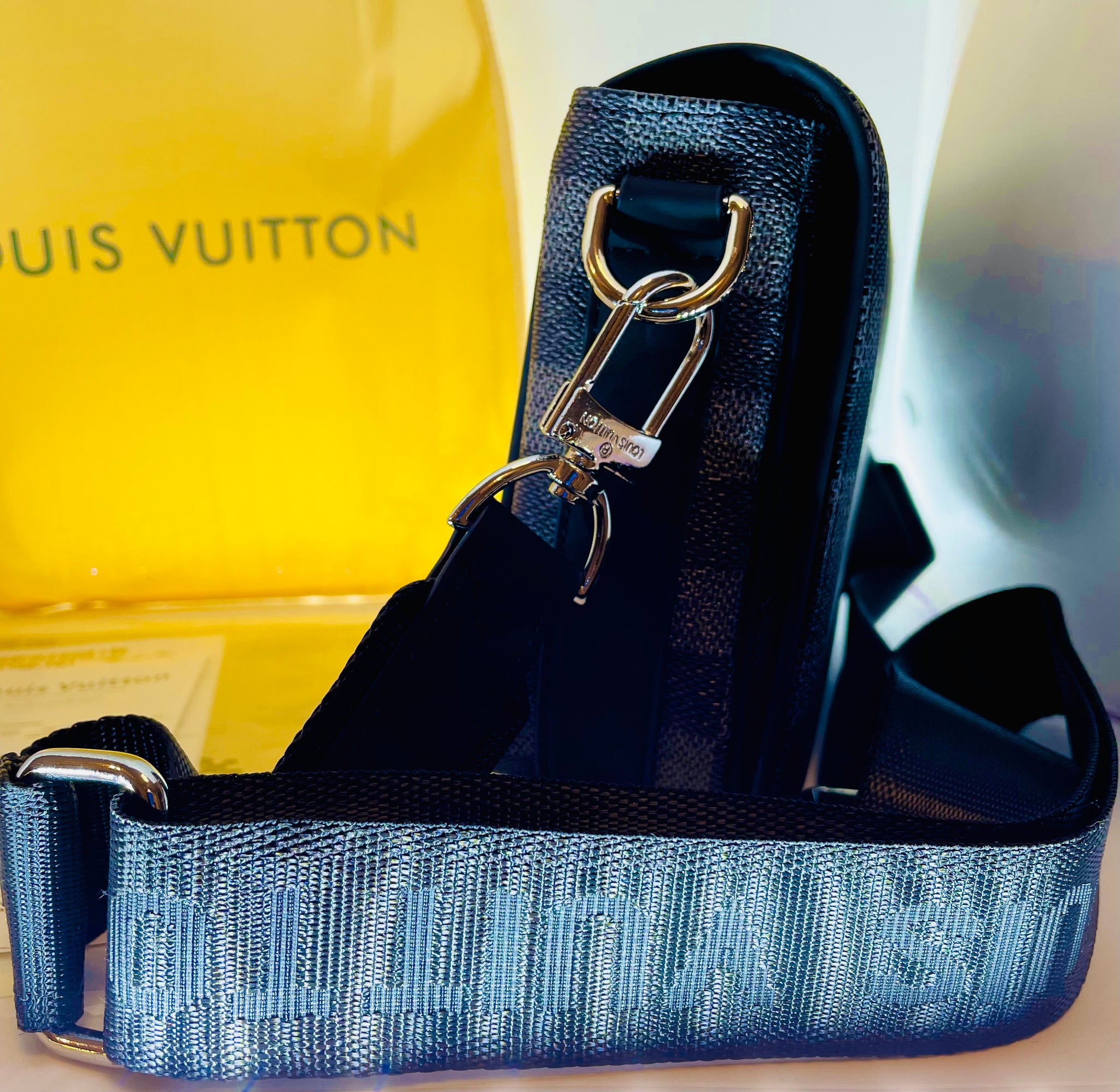 Louis Vuitton Sonnenbrille - Vinted