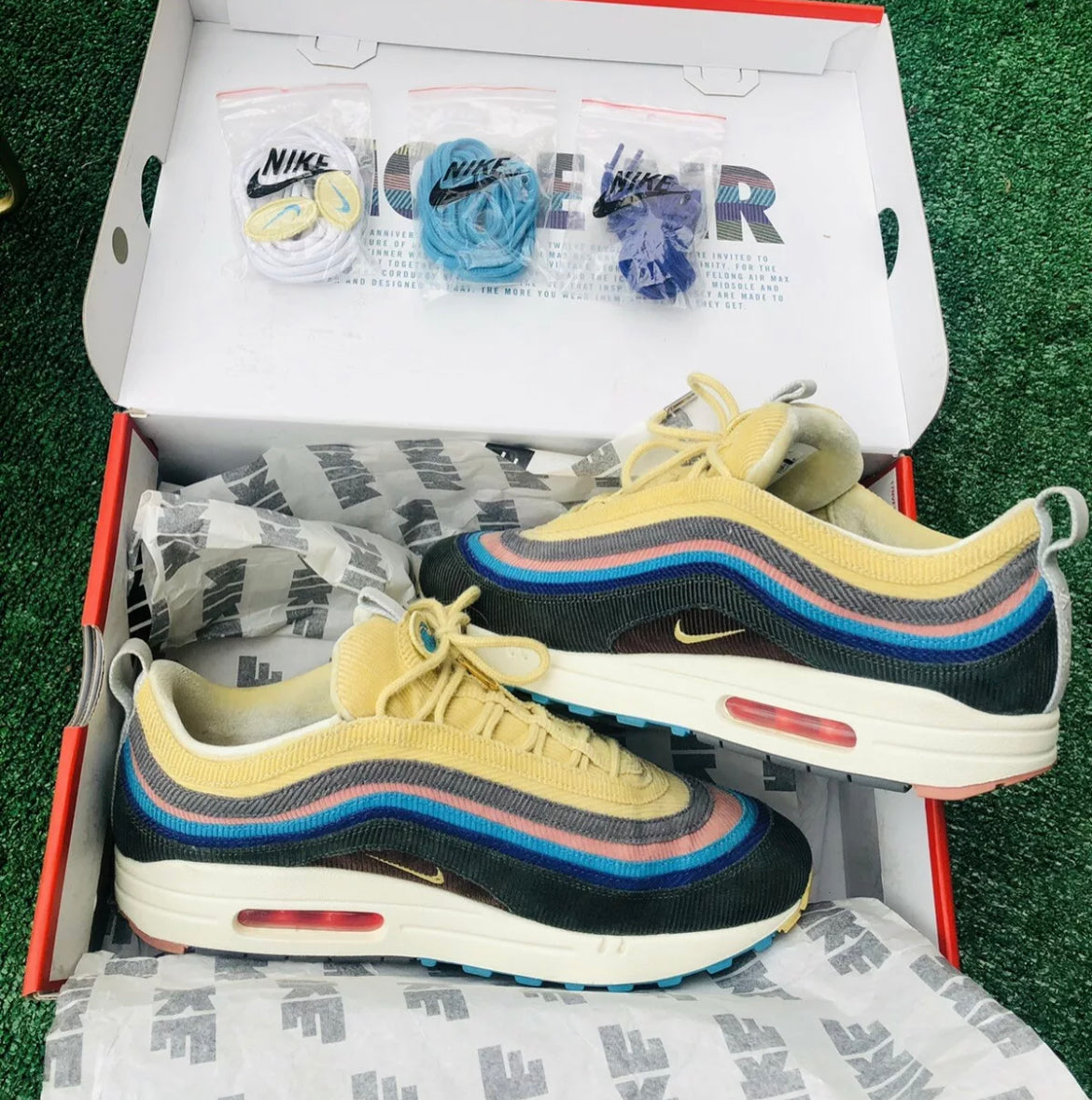 “Sean Wotherspoon” – Rags 2 Riches Apparel