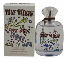 Load image into Gallery viewer, True Religion Love Hope Denim Parfum for Women