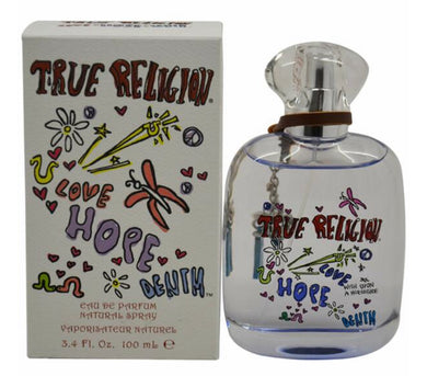 True Religion Love Hope Denim Parfum for Women