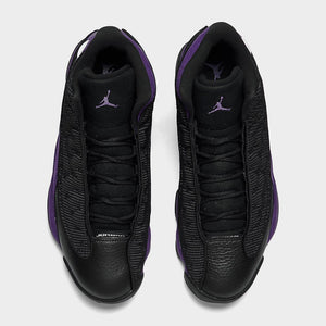 Court Purple 13s