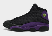 Load image into Gallery viewer, Court Purple 13s