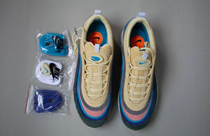Air Max 97’ “Sean Wotherspoon”