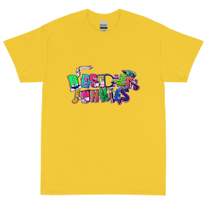 Designer Junkies T-Shirt
