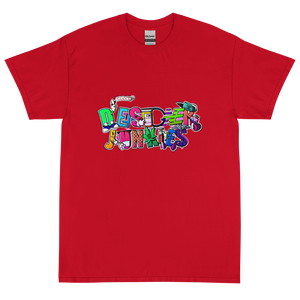 Designer Junkies T-Shirt