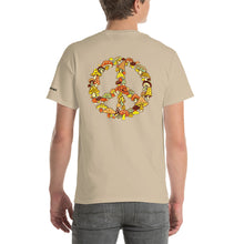 Load image into Gallery viewer, Peaceful Mushroom Shirt