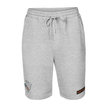 Load image into Gallery viewer, Derty Scale Fleece Shorts