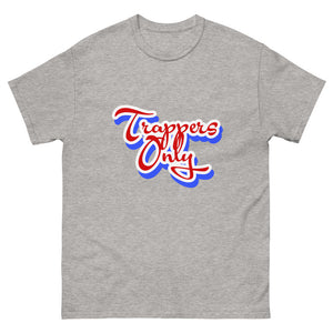 Trappers Only Shirt