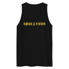 Load image into Gallery viewer, Flood The City Tank Top