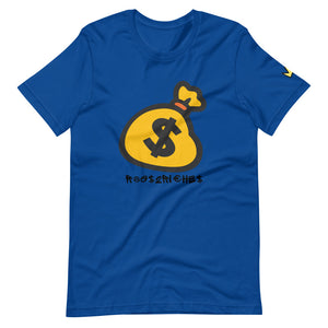 Money Bag Shirt