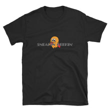 Load image into Gallery viewer, Sneakin &amp; Geekin T-Shirt