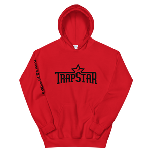 Trap Star Hoodie