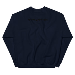 “Sky Blu” Unisex Sweatshirt