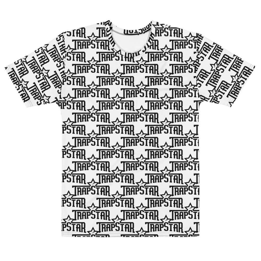 Trap Star Men's T-shirt – Rags 2 Riches Apparel