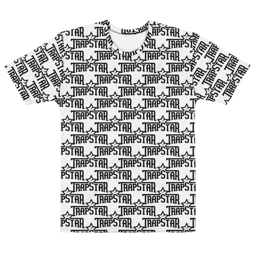 Trap Star Men's T-shirt