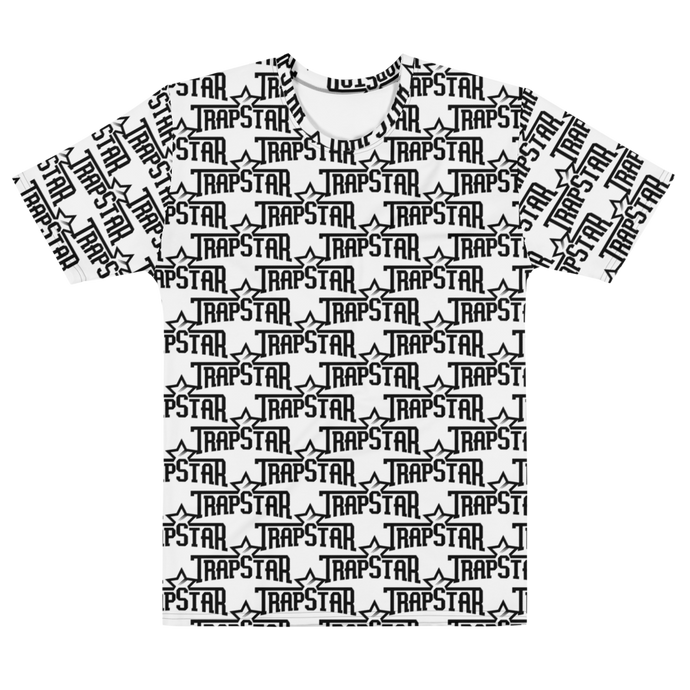 Trap Star Men's T-shirt