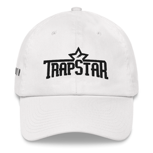 Trap Star Dad hat
