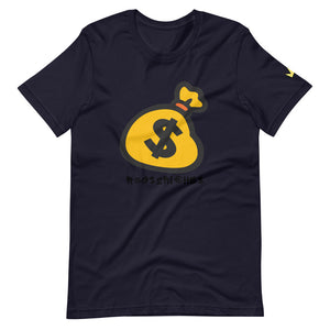 Money Bag Shirt