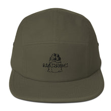 Load image into Gallery viewer, Rags 2 Riches Five Panel Cap