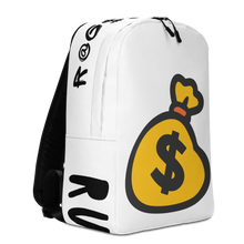 Load image into Gallery viewer, Money Bag Backpack