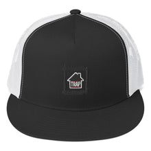 Load image into Gallery viewer, Trap House Trucker Cap