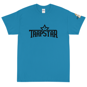 Trap Star Short Sleeve