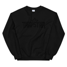 Load image into Gallery viewer, Trap Star Sweatshirt