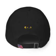 Load image into Gallery viewer, Sneakin &amp; Geekin Dad Hat