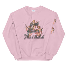 Load image into Gallery viewer, God Bless The Child Sweatshirt