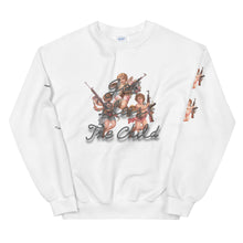 Load image into Gallery viewer, God Bless The Child Sweatshirt