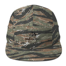 Load image into Gallery viewer, Rags 2 Riches Five Panel Cap