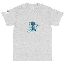 Load image into Gallery viewer, “Sky Blu” Short Sleeve T-Shirt