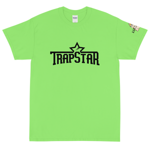 Trap Star Short Sleeve