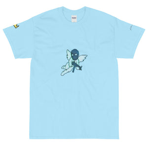 “Sky Blu” Short Sleeve T-Shirt