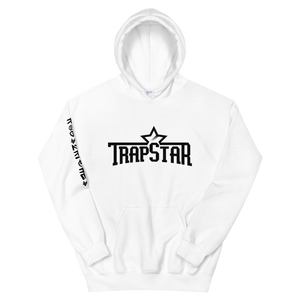 Trap Star Hoodie